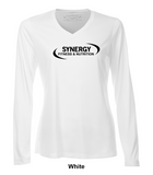 Synergy Fitness Ladies ATC Pro Team Tee