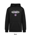 Mid Isle Mariners - Authentic - Essential Performance Hoodie