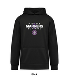 Mid Isle Mariners - Authentic - Essential Performance Hoodie