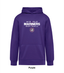 Mid Isle Mariners - Authentic - Essential Performance Hoodie