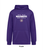 Mid Isle Mariners - Authentic - Essential Performance Hoodie