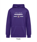Mid Isle Mariners - Baseline - Essential Performance Hoodie