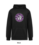 Mid Isle Mariners - Front N' Centre - Essential Performance Hoodie