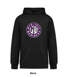 Mid Isle Mariners - Front N' Centre - Essential Performance Hoodie