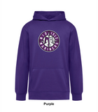 Mid Isle Mariners - Front N' Centre - Essential Performance Hoodie