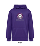 Mid Isle Mariners - Gametime - Essential Performance Hoodie
