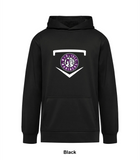 Mid Isle Mariners - Homeplate - Essential Performance Hoodie