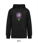 Mid Isle Mariners - Hometown - Essential Performance Hoodie