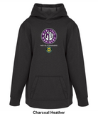 Mid Isle Mariners - Hometown - Gameday Hoodie