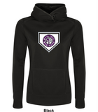 Mid Isle Mariners - Icon - Gameday Ladies Hoodie