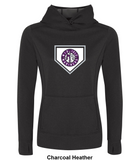 Mid Isle Mariners - Icon - Gameday Ladies Hoodie