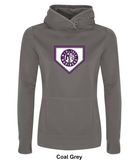 Mid Isle Mariners - Icon - Gameday Ladies Hoodie