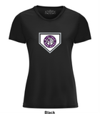 Mid Isle Mariners - Icon - Pro Team Ladies' Tee