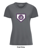 Mid Isle Mariners - Icon - Pro Team Ladies' Tee