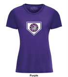Mid Isle Mariners - Icon - Pro Team Ladies' Tee