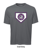 Mid Isle Mariners - Icon - Pro Team Tee