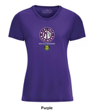 Mid Isle Mariners - Hometown - Pro Team Ladies' Tee