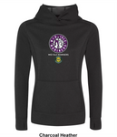 Mid Isle Mariners - Hometown - Gameday Ladies Hoodie