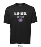 Mid Isle Mariners - Velocity - Pro Team Tee