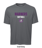 Mid Isle Mariners - Velocity - Pro Team Tee