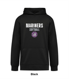 Mid Isle Mariners - Velocity - Essential Performance Hoodie