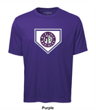Mid Isle Mariners - Icon - Pro Team Tee