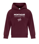 Montague Ringette - Showcase - Everyday Cotton Hoodie