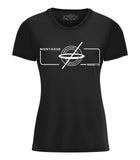 Montague Ringette - Offsides - Essential Performance Ladies' Tee