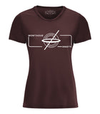 Montague Ringette - Offsides - Essential Performance Ladies' Tee