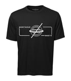 Montague Ringette - Offsides - Essential Performance Tee