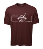 Montague Ringette - Offsides - Essential Performance Tee