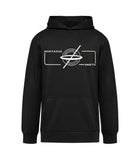 Montague Ringette - Offsides - Essential Performance Hoodie