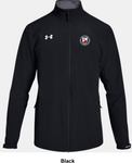 Mount Academy Under Armour Hockey Warm Up Jacket