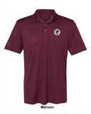 Mount Academy Adidas Performance Men's Polo