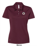 Mount Academy Adidas Performance Women's Polo