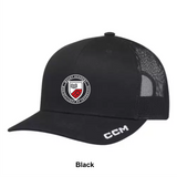 Mount Academy CCM Meshback Trucker Hat