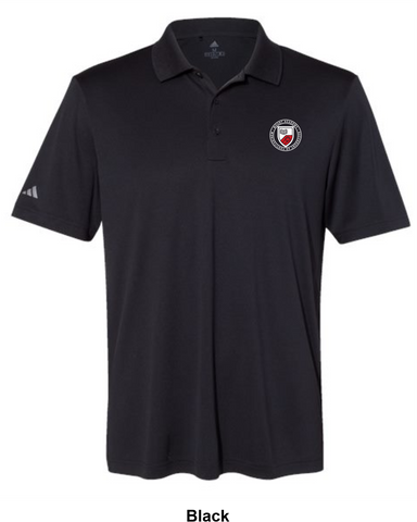 Mount Academy Adidas Performance Men's Polo