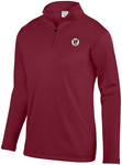 Mount Academy Augusta Sportswear Adult Wicking Fleece