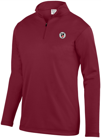 Mount Academy Augusta Sportswear Adult Wicking Fleece