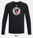 Mount Academy Under Armour Men's Team Tech Long Sleeve