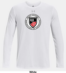Mount Academy Under Armour Men's Team Tech Long Sleeve