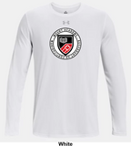 Mount Academy Under Armour Men's Team Tech Long Sleeve