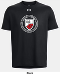 Mount Academy Under Armour Team Tech T-Shirt