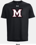 Mount Academy Under Armour Team Tech T-Shirt