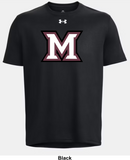 Mount Academy Under Armour Team Tech T-Shirt