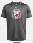 Mount Academy Under Armour Team Tech T-Shirt