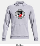 Mount Academy Under Armour Men's Armour Fleece Storm Hoodie