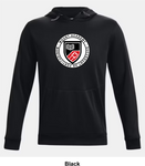 Mount Academy Under Armour Men's Armour Fleece Storm Hoodie