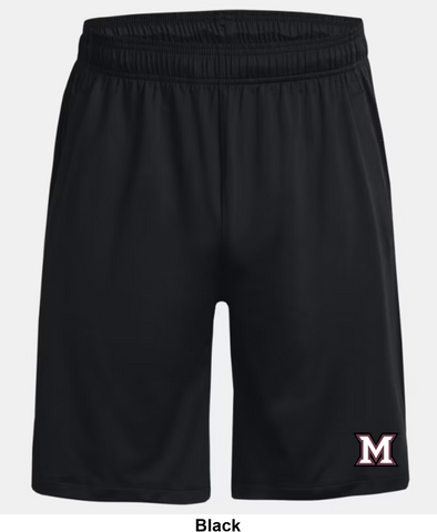 Mount Academy Under Armour Tech Vent Short