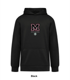 Mid Isle Mustangs - Hometown - Essential Performance Hoodie